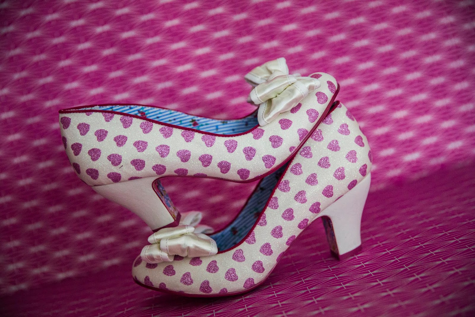 IRREGULAR CHOICE Shop -IRREGULAR CHOICE Shop 024