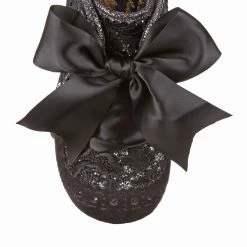 Abigails Party -IRREGULAR CHOICE Shop 3081 06CU 5 Abigails 3rd Party Iconic by Irregular Choice Black and Silver High Heel Boots 31aa904f 3588 431a aa00 5185109aa537