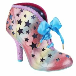 Sirius -IRREGULAR CHOICE Shop 3081 34D 10 9338f469 462c 405c a832 1edbacee5bae