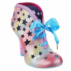 Sirius -IRREGULAR CHOICE Shop 3081 34D 12 0095ce71 6844 4b73 9a39 64ee8a548735