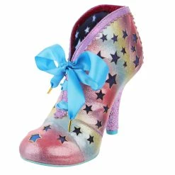 Sirius -IRREGULAR CHOICE Shop 3081 34D 20 5b6d7d24 1168 427e abca 201b3b076faa