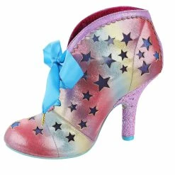 Sirius -IRREGULAR CHOICE Shop 3081 34D 23 843ff89b 4a2c 430f b16b fe7acba29acf