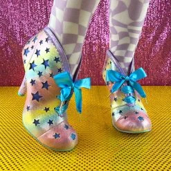 Sirius -IRREGULAR CHOICE Shop 3081 34D sirius 685652db d0c0 418a a811 7497b7151a6d