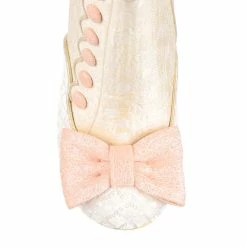 Golden Years -IRREGULAR CHOICE Shop 3081 48L 4 Golden Years Iconic by Irregular Choice Wedding High Heel Victorian Style Ankle Boots