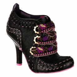 Abigails Flower Party -IRREGULAR CHOICE Shop 3081 60B 10 663ad5bf 11c0 436b b673 279e2fc6f262