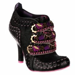 Abigails Flower Party -IRREGULAR CHOICE Shop 3081 60B 11 6ec51968 3bcd 4637 95d1 5f88172b625c