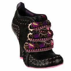 Abigails Flower Party -IRREGULAR CHOICE Shop 3081 60B 12 6bd0970d 4076 4962 b6b5 fd347016b3bb