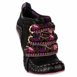 Abigails Flower Party -IRREGULAR CHOICE Shop 3081 60B 13 9122f01b a9c7 44ee b7fc 029b82f4337c