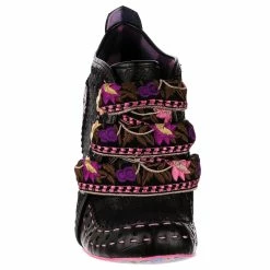 Abigails Flower Party -IRREGULAR CHOICE Shop 3081 60B 15 4953a474 3d00 43e7 b038 e76114e7c418