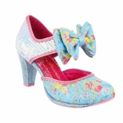 Giggles And Chips 29 Giggles And Chips -IRREGULAR CHOICE Shop 3432 07F 11