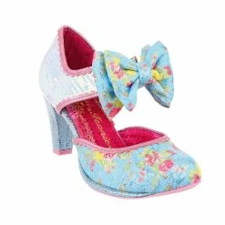 Giggles And Chips 30 Giggles And Chips -IRREGULAR CHOICE Shop 3432 07F 12