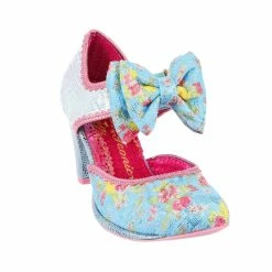 Giggles And Chips 31 Giggles And Chips -IRREGULAR CHOICE Shop 3432 07F 13