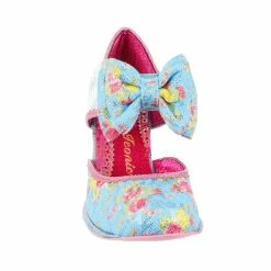 Giggles And Chips 33 Giggles And Chips -IRREGULAR CHOICE Shop 3432 07F 15