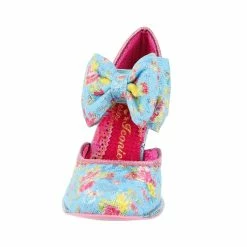 Giggles And Chips 35 Giggles And Chips -IRREGULAR CHOICE Shop 3432 07F 17