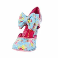 Giggles And Chips 36 Giggles And Chips -IRREGULAR CHOICE Shop 3432 07F 18