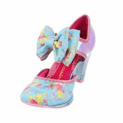 Giggles And Chips 37 Giggles And Chips -IRREGULAR CHOICE Shop 3432 07F 19