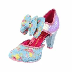 Giggles And Chips 38 Giggles And Chips -IRREGULAR CHOICE Shop 3432 07F 20