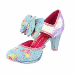 Giggles And Chips 39 Giggles And Chips -IRREGULAR CHOICE Shop 3432 07F 21