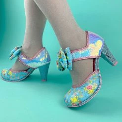 Giggles And Chips 26 Giggles And Chips -IRREGULAR CHOICE Shop 3432 07F giggles chips 57d831f8 a5e4 4263 9d05 73c1d0067dc7