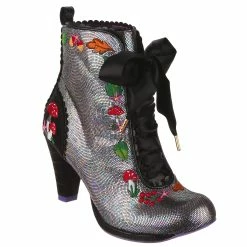 Woodland Wander 27 Woodland Wander -IRREGULAR CHOICE Shop 3432 16E 11