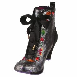 Woodland Wander 35 Woodland Wander -IRREGULAR CHOICE Shop 3432 16E 19