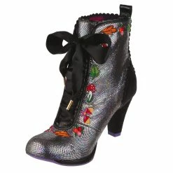 Woodland Wander 36 Woodland Wander -IRREGULAR CHOICE Shop 3432 16E 20