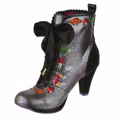 Woodland Wander 37 Woodland Wander -IRREGULAR CHOICE Shop 3432 16E 21