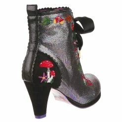 Woodland Wander 22 Woodland Wander -IRREGULAR CHOICE Shop 3432 16E 3 Woodland Wanderer Irregular Choice Autumnal Lace Up Heeled Boots ca1fc7b2 6d2f 4053 82e7 3fff98674e5e