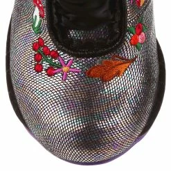 Woodland Wander 23 Woodland Wander -IRREGULAR CHOICE Shop 3432 16E 4 Woodland Wanderer Irregular Choice Autumnal Lace Up Heeled Boots 1f4fdfa0 2933 40f1 8e2b 5593d41a9dc4