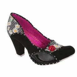 Future Ladybug 2 -IRREGULAR CHOICE Shop 3665 07P 10 9296881d ecfb 4e84 afd3 7276d33db427