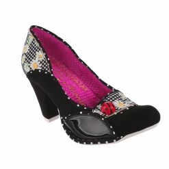 Future Ladybug 2 -IRREGULAR CHOICE Shop 3665 07P 11 f443153b 5103 4a32 a66c 6301f15b3384