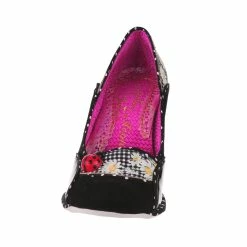 Future Ladybug 2 -IRREGULAR CHOICE Shop 3665 07P 17