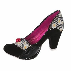 Future Ladybug 2 -IRREGULAR CHOICE Shop 3665 07P 22