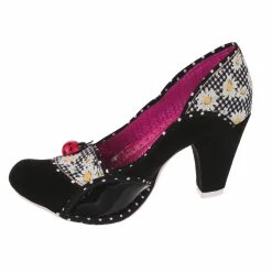 Future Ladybug 2 -IRREGULAR CHOICE Shop 3665 07P 23