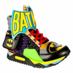 Bat Tech 22 Bat Tech -IRREGULAR CHOICE Shop 3777 33A 2 Bat Tech Irregular Choice Justice League Batman Chunky Light Up Trainers 2462a341 b499 4cf8 b0de ce05829c1a9c