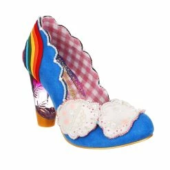 Shirley Bass -IRREGULAR CHOICE Shop 3801 52E 11 a1f5360f 0afb 4635 a5b3 927800c66503