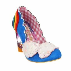 Shirley Bass -IRREGULAR CHOICE Shop 3801 52E 12 661a912c 26ff 4344 b45b c2aca88f9314