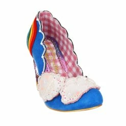 Shirley Bass -IRREGULAR CHOICE Shop 3801 52E 13 b480825f 1272 44f9 af69 d1eff6b3baa3