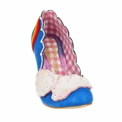 Shirley Bass -IRREGULAR CHOICE Shop 3801 52E 14 a2696711 e459 4389 b667 41a85ce80cc0