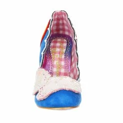 Shirley Bass -IRREGULAR CHOICE Shop 3801 52E 16 0a47ce1c caff 4330 ae47 7722cf9041f9