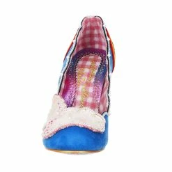 Shirley Bass -IRREGULAR CHOICE Shop 3801 52E 17 fce93696 2945 44fb 8380 3e79b29c4221