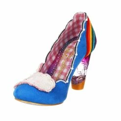 Shirley Bass -IRREGULAR CHOICE Shop 3801 52E 20 33e42253 8d12 4992 82ae 2a6f7915136e