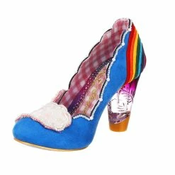 Shirley Bass -IRREGULAR CHOICE Shop 3801 52E 21 f2e49fa5 a0be 4f8c 9982 959bb65c3831