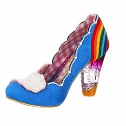Shirley Bass -IRREGULAR CHOICE Shop 3801 52E 22 eb962097 28e6 46a5 91e6 0e9eedb41cf1
