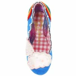 Shirley Bass -IRREGULAR CHOICE Shop 3801 52E 4 23d026f1 3219 468f b0d4 35c4790f4562