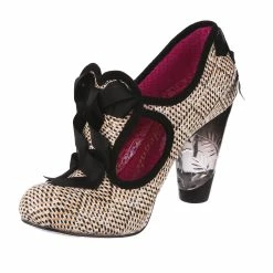 IRREGULAR CHOICE Perfect In Every Way -IRREGULAR CHOICE Shop 3801 88C 21 751aa50a 48d2 4ac4 adf7 eecb6ec0370e