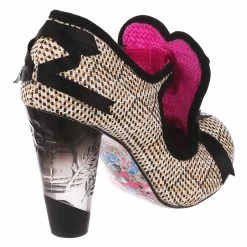 IRREGULAR CHOICE Perfect In Every Way -IRREGULAR CHOICE Shop 3801 88C 3 Perfect In Every Way Irregular Choice High Heels 04416739 ae99 4c92 b7b9 c7ce28a3bbfc