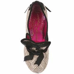 IRREGULAR CHOICE Perfect In Every Way -IRREGULAR CHOICE Shop 3801 88C 4 Perfect In Every Way Irregular Choice High Heels 622d3780 7abd 4f61 b282 66c3f2df4361