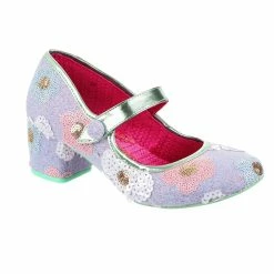 Spoilt Rotten -IRREGULAR CHOICE Shop 3908 04G 10