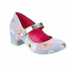 Spoilt Rotten -IRREGULAR CHOICE Shop 3908 04G 11